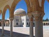  Monastir - Mauzoleum Habiba Burgiby