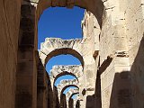  Coloseum w El Djem