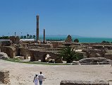  Termy Antoniusza w Kartaginie